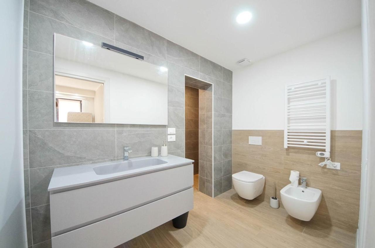 Appartement Center Ca' Corte Paludo Wi-fi Fibre Venise