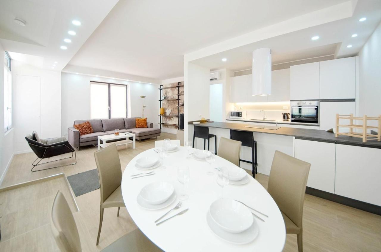 Center Ca' Corte Paludo Wi-fi Fibre Appartement *