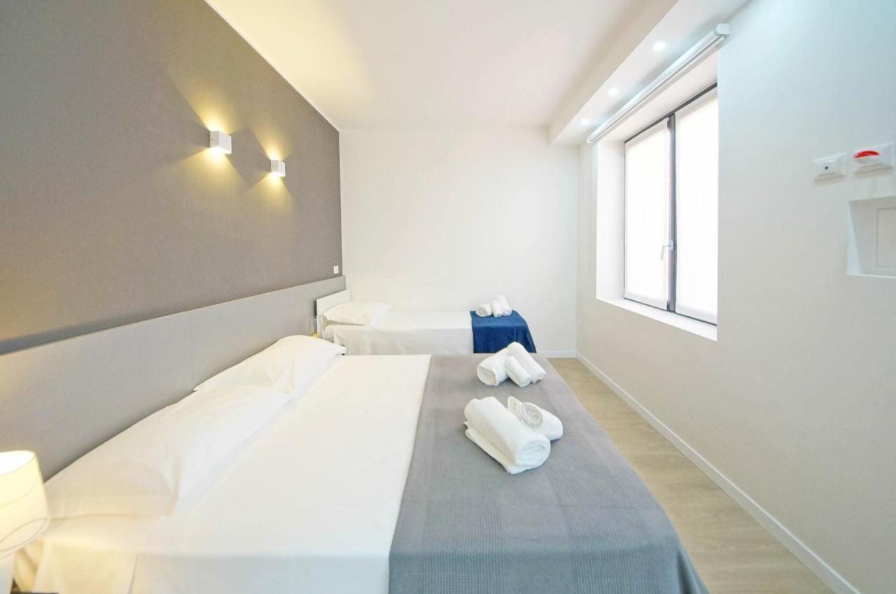 Center Ca' Corte Paludo Wi-fi Fibre Appartement