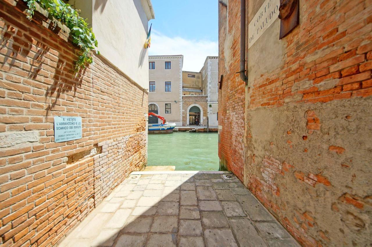 Center Ca' Corte Paludo Wi-fi Fibre * Venise